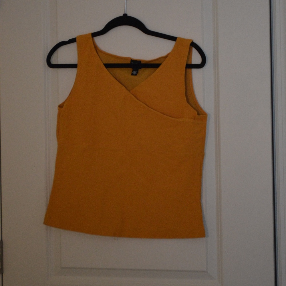 Eileen Fisher Top Sm
